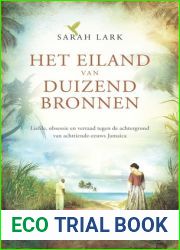 Het eiland van duizend bronnen