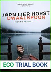 Dwaalspoor (William Wisting #10)