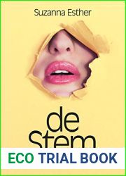 De stem (Dutch Edition)