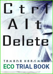 Ctrl Alt Delete