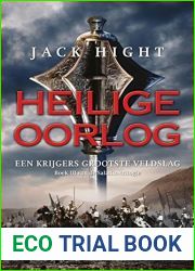 Heilige oorlog (Saladin-trilogie Book 3)