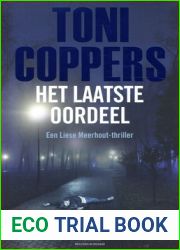 Het laatste oordeel (Inspecteur Liese Meerhout #8)