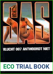 Vlucht 007 antwoordt niet (Dutch Edition)