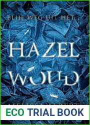 Hazelwoud (Dutch Edition)