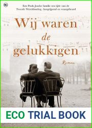 Wij waren de gelukkigen