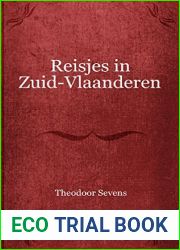 Reisjes in Zuid-Vlaanderen