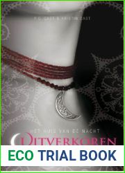 Uitverkoren (Dutch Edition)
