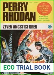 Zeven angstige uren (Perry Rhodan NL, #263)