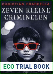 Zeven kleine criminelen