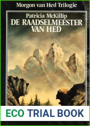 De raadselmeester van Hed (Morgon van Hed, #1)