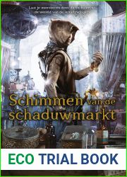 Schimmen van de Schaduwmarkt (Schimmen van de Schaduwmarkt, #1-10)