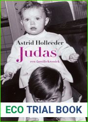 Judas: een familiekroniek