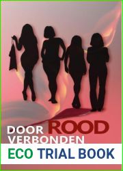 Door rood verbonden