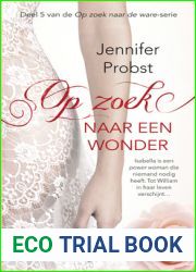 Op zoek naar een wonder (Searching For, #4.6)