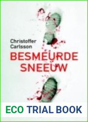 Besmeurde sneeuw