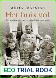 Het huis vol