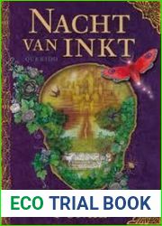 Nacht van inkt
