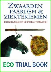 Zwaarden, paarden en ziektekiemen: de ongelijkheid in de wereld verklaard