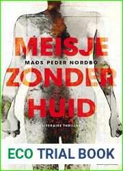 Meisje zonder huid