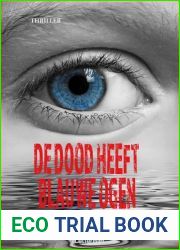 De dood heeft blauwe ogen