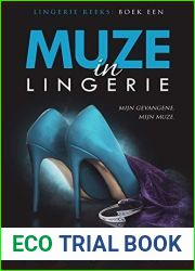 Muze in lingerie