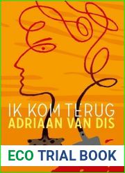 Ik kom terug