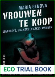 Vrouwen te Koop - Loverboys, stalkers en seksslavinnen