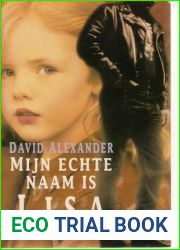 Mijn echte naam is Lisa