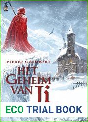 De schaduw van het verleden (Het Geheim van Ji #3)