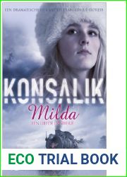 Konsalik, Heinz G. - Milda een Liefde in Syberie (Dutch Edition)