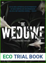 De weduwe