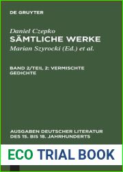 Samtliche Werke