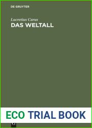 Das Weltall
