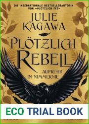 Aufruhr in Nimmernie (Plotzlich Rebell, #1)
