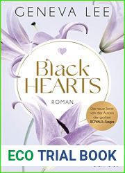 Black Hearts (The Rivals Book, #3)