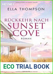 Ruckkehr nach Sunset Cove (Lighthouse Saga #1)