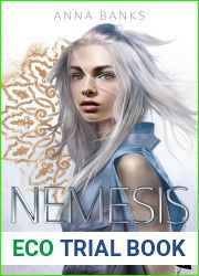 Geliebter Feind (Nemesis, #1)