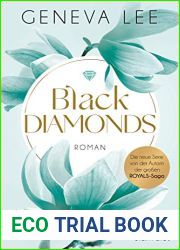 Black Diamonds (The Rivals #2)