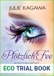 Winternacht (Plotzlich Fee, #2)