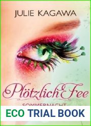 Sommernacht (Plotzlich Fee, #1)