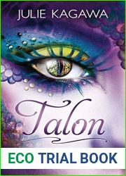 Drachenschicksal (Talon, #5)