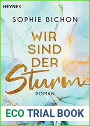 Wir sind der Sturm (Redstone, #2)