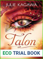 Talon - Drachenblut (Talon, #4)