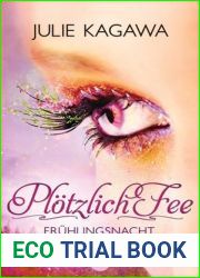 Fruhlingsnacht (Plotzlich Fee, #4)