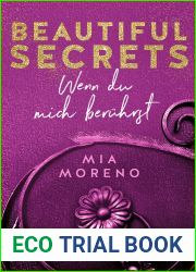 Wenn du mich beruhrst (Beautiful Secrets, #1)