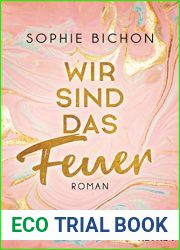 Wir sind das Feuer (Redstone, #1)
