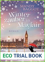 Winterzauber in Mayfair
