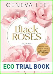 Black Roses (The Rivals #1)