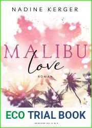 Malibu Love (Be Mine-Reihe, #2)