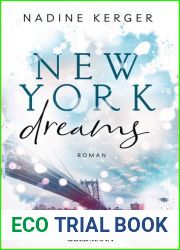 New York Dreams (Be Mine-Reihe, #1)